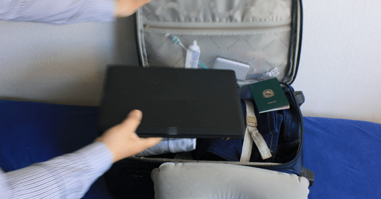 Can I Put My Laptop in Checked Luggage? Is It Safe?
