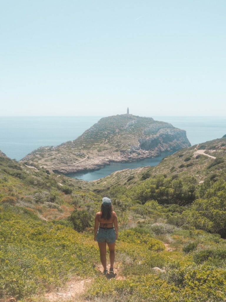 Mallorca Instagram Spots