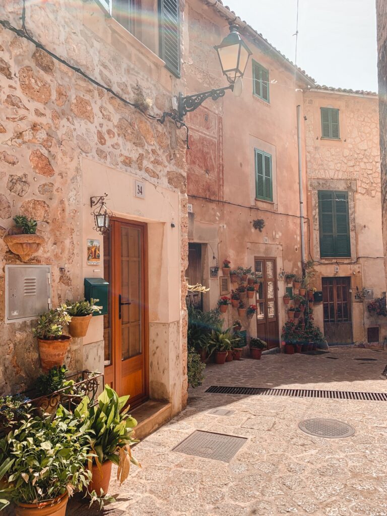 Most Instagrammable Spots In Mallorca