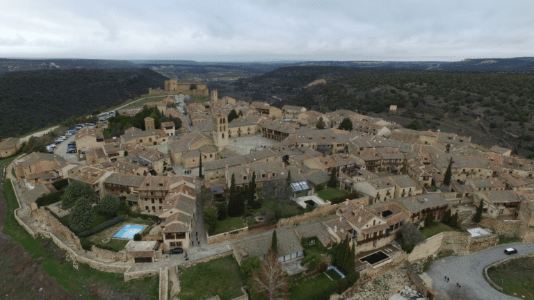 Spain’s Medieval Villages Will Ruin Modern Cities for You — Here Are 14