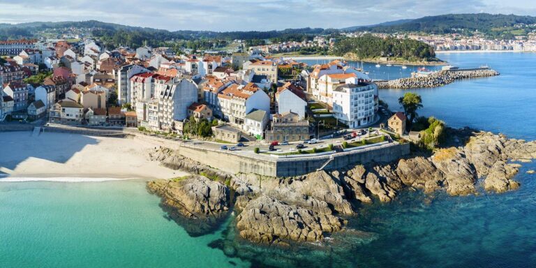 7 Gorgeous Spanish Cities Where Rain Makes Everything More Magical