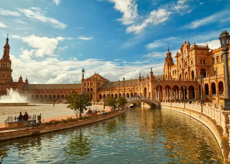If Spain Had a Heartbeat, It Would Be Seville (And You’d Feel It Instantly)