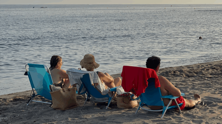 The Real Reason Spaniards Don’t Rush — And Why Tourists Should Try It