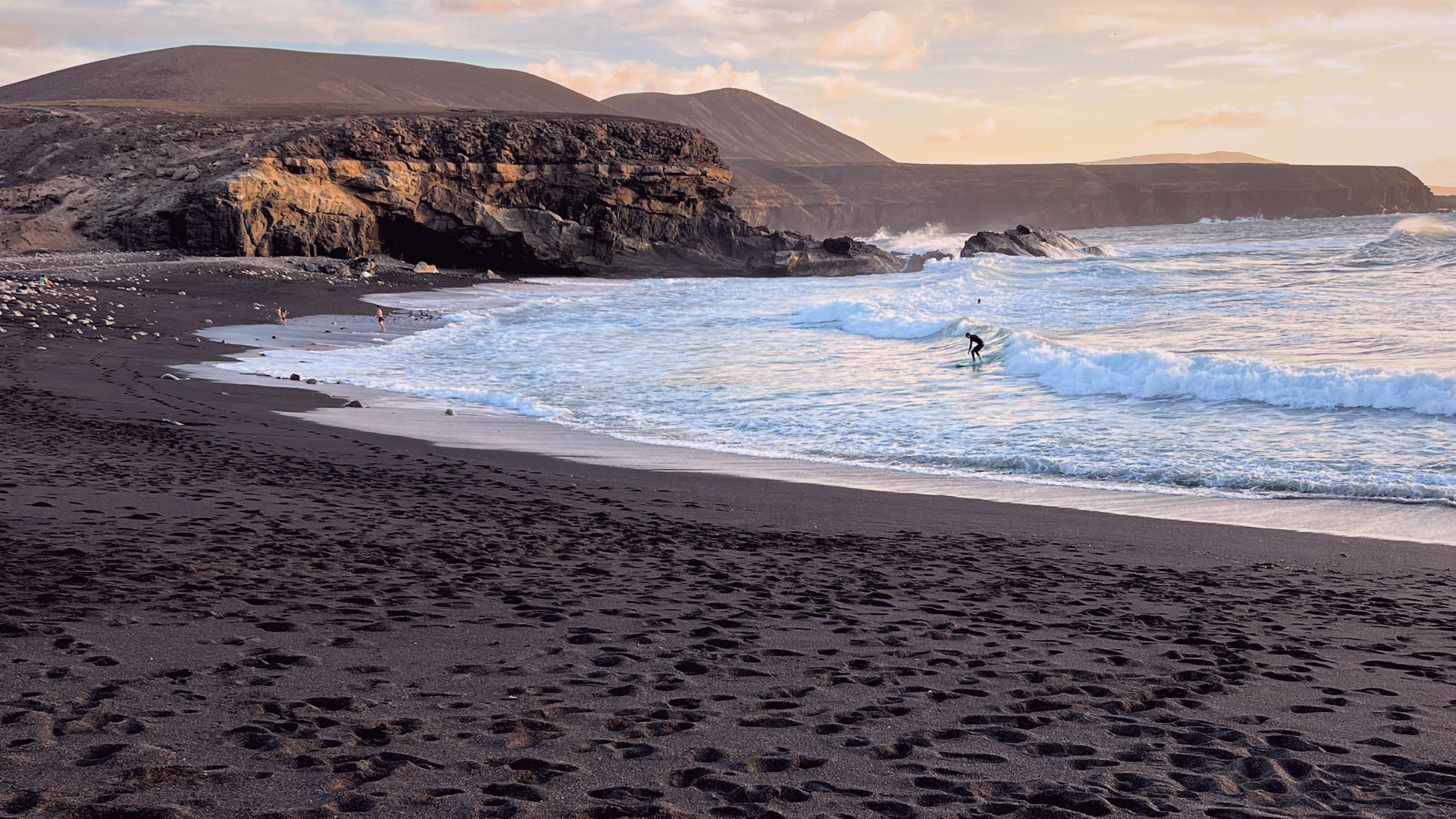 Fuerteventura