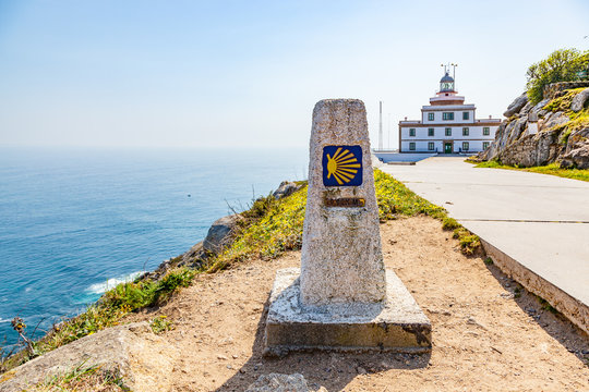 The End of the World Is Real — And It’s in Spain (Pilgrims Walk Here for a Reason)