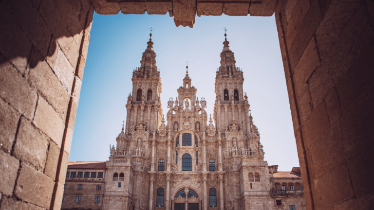 8 Spanish Churches Where the Ceilings Alone Will Break Your Brain