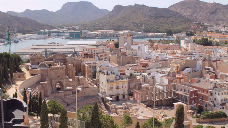 10 Roman Ruins in Spain So Perfect They Feel Like a Glitch in Time