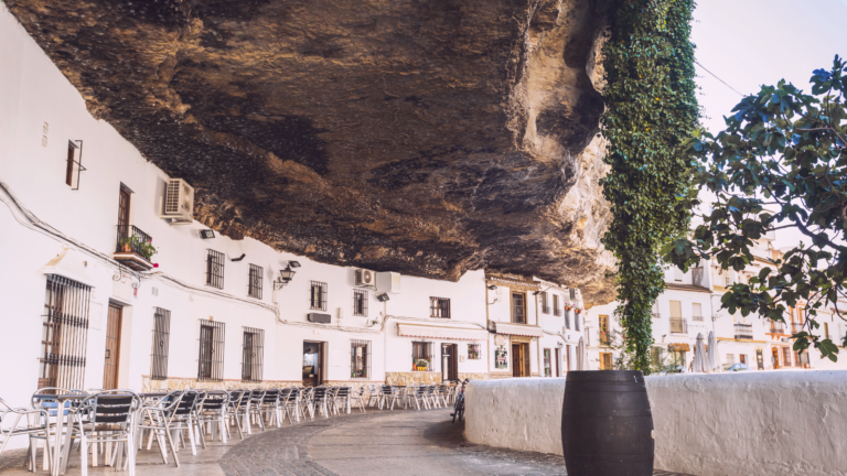 You Won’t Believe These 10 Places Are Actually in Spain