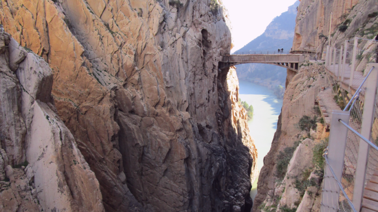 Skip the Usual Spain Tour: 10 Otherworldly Places Worth the Detour