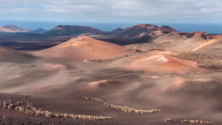 10 Spanish Landscapes So Surreal Your Brain Will Reject Them