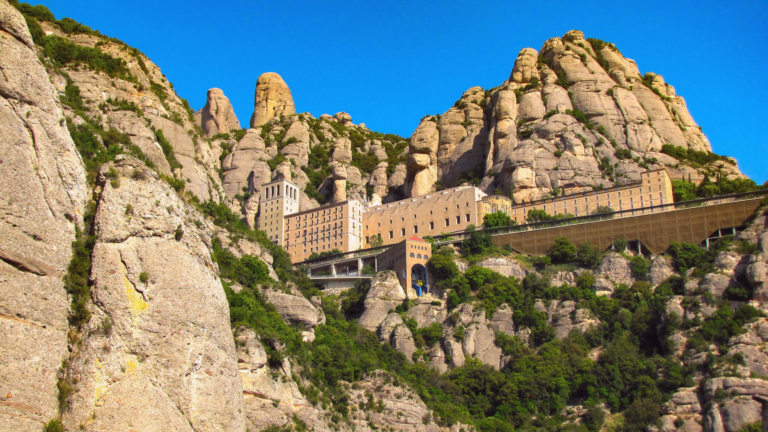 Spain Has Places That Shouldn’t Exist — Here Are 10 of Them
