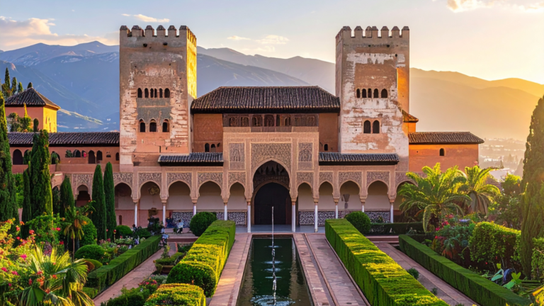 10 Underrated Spanish Spots That Deserve Your Attention (Before Everyone Else Catches On)