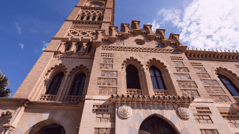 12 Spanish Train Stations That Make Leaving Feel Like a Crime