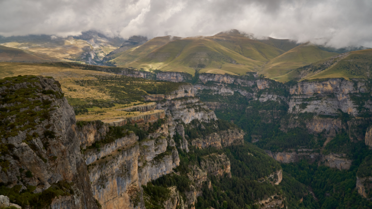 Spain Has Canyons That Make the Grand Canyon Look Polite — Here Are 12