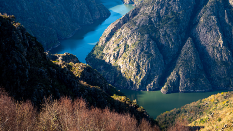 12 Spanish Canyons That’ll Make Your Jaw Hit the Floor (Literally)