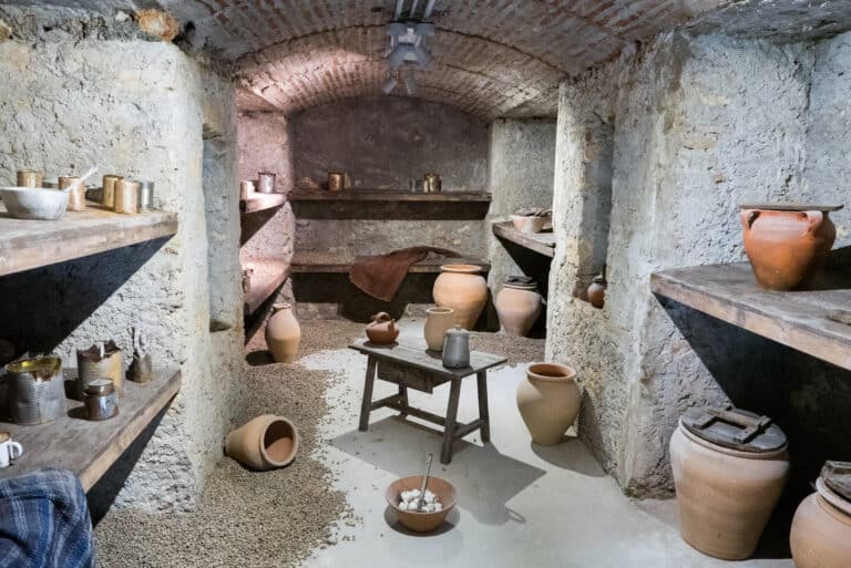 8 Underground or Forgotten Sites Below Spanish Cities (Caves, Catacombs, Bunkers)