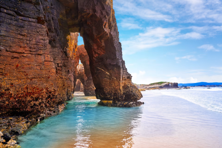 7 Strange but Stunning Beaches in Spain You’ve Probably Never Heard Of