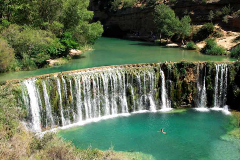 Spain’s Most Beautiful Canyons and Where to Find Them