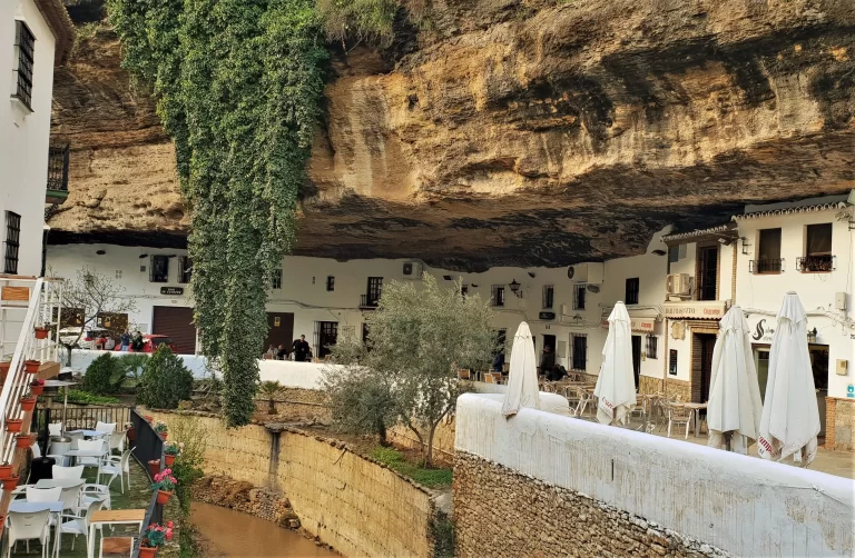 Spain’s Most Unreal Town Is Actually Real (And You Can Visit It)
