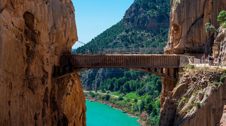 Forget Barcelona—These 10 Mind-Blowing Spots Reveal Spain’s Weirdest Side