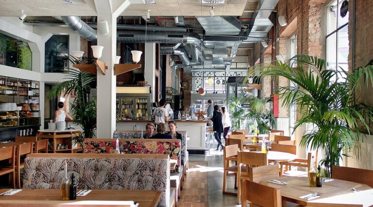 Barcelona’s Secret Vegan Spots You Absolutely Need to Try
