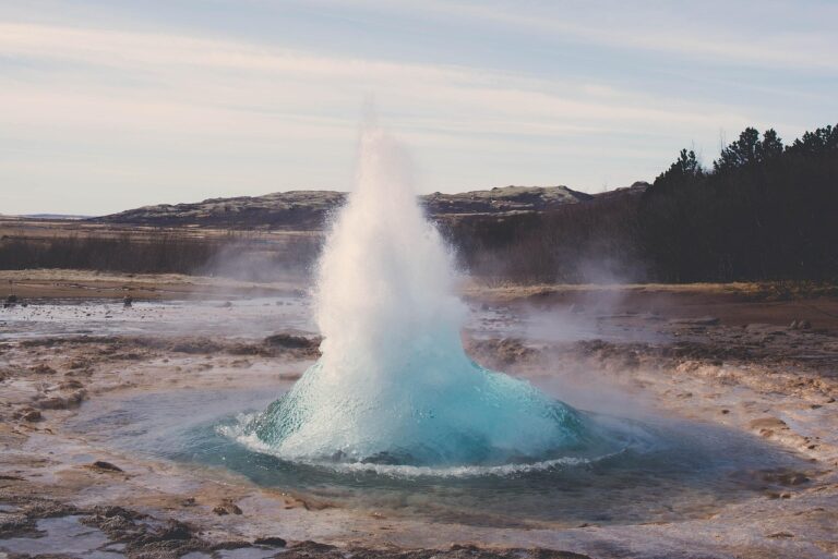 Spain’s Most Hidden Hot Springs Surrounded by Nature