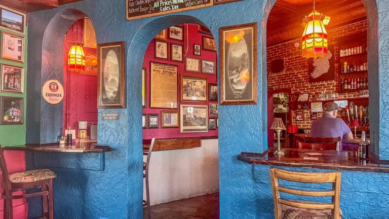 Spain’s Most Historic Taverns Where You’re Drinking With Ghosts
