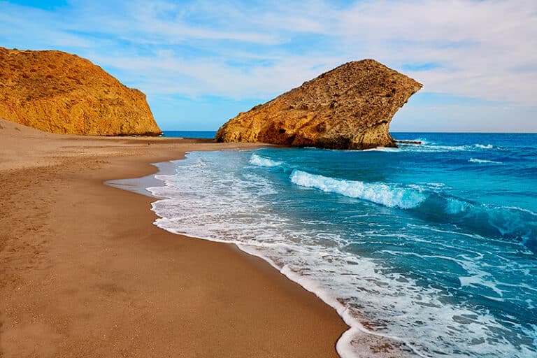 Spain’s Wildest Beaches Aren’t the Famous Ones