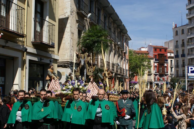 Spain’s Most Moving Holy Week Processions That Give You Chills