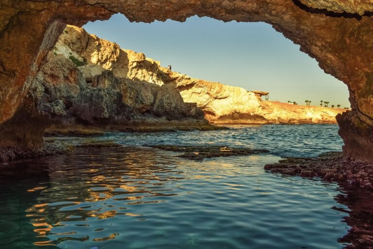 Spain’s Most Secret Swimming Holes That Locals Don’t Want You to Know About