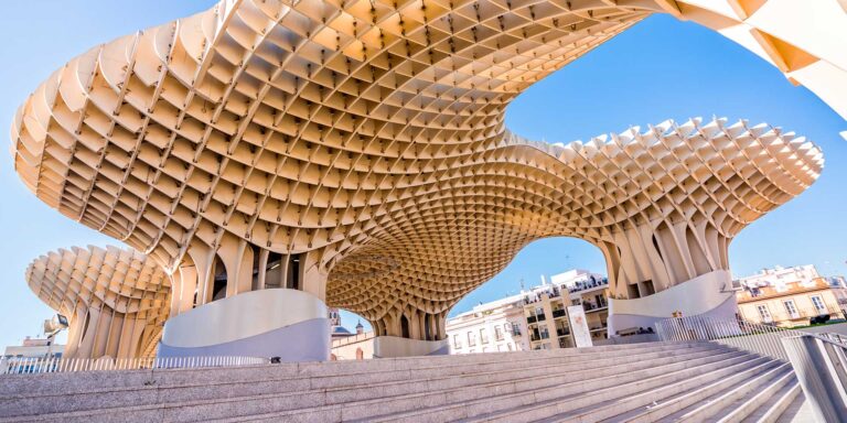 These Underrated Spanish Destinations Might Just Beat Barcelona and Madrid