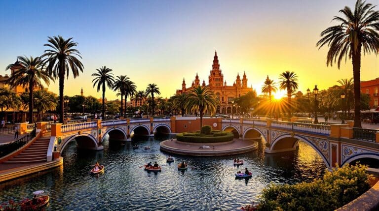Why Seville Is Spain’s Most Colorful City (And Will Steal Your Heart)