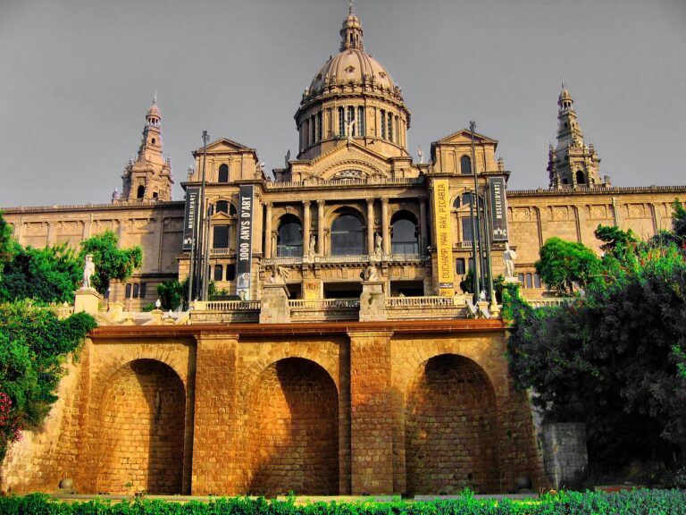 Spain’s Most Unusual Museums Dedicated to Things You’d Never Expect