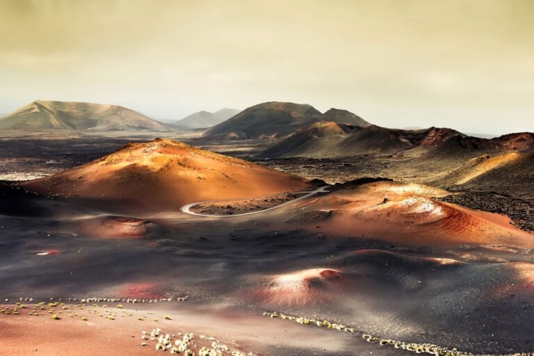 Spain’s 10 Most Unbelievable Destinations (Your Camera Won’t Do Them Justice)