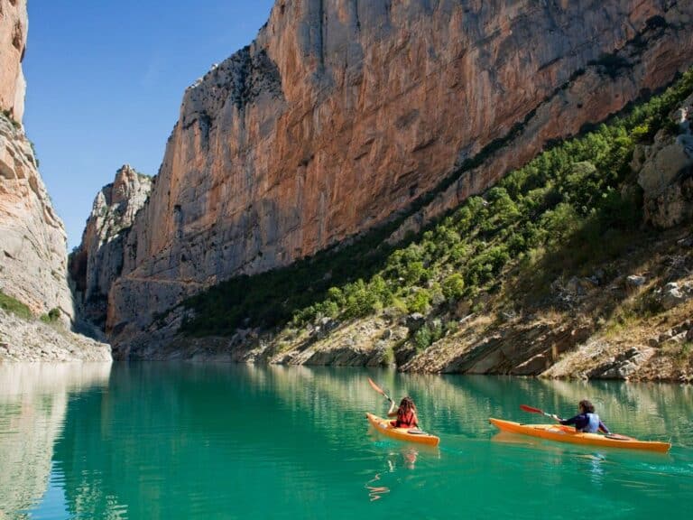 12 Canyons & Gorges in Spain That’ll Make Your Heart Race and Your Camera Weep
