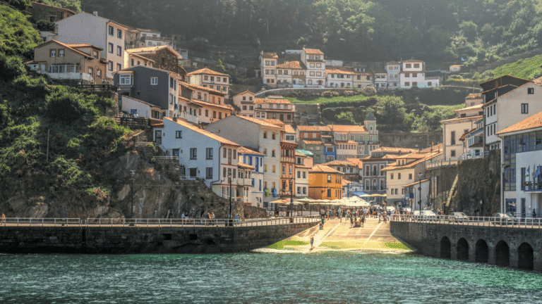 Spain’s Most Charming Villages: Where Neighbors Still Chat from Balconies