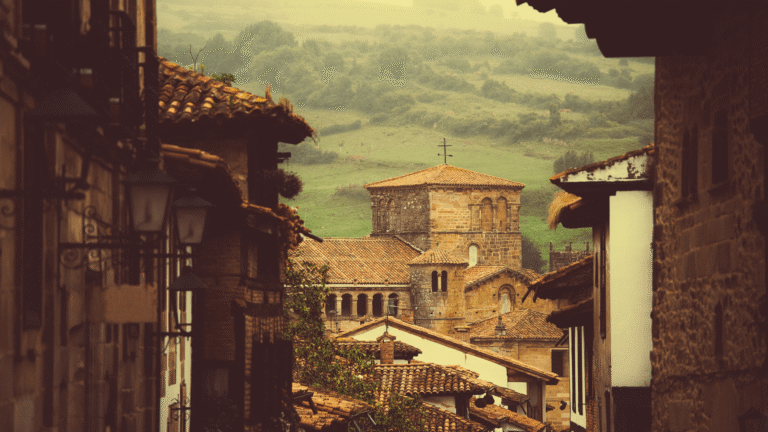 Barcelona Is Overrated. These 10 Spanish Small Towns Are the Real Deal