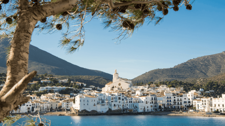 12 Tiny Spanish Towns That Will Ruin Big Cities for You Forever