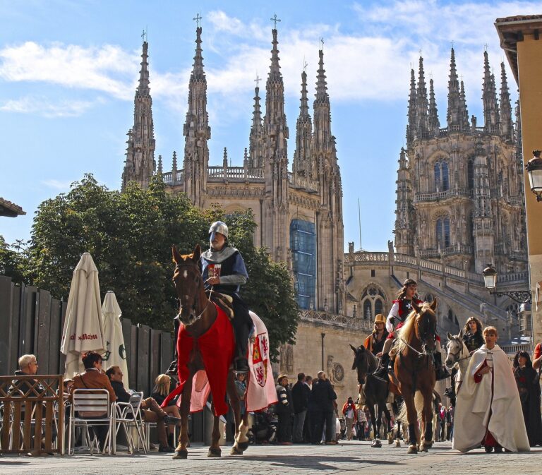 Spain’s Most Breathtaking Cathedrals That Take Years to Fully Appreciate
