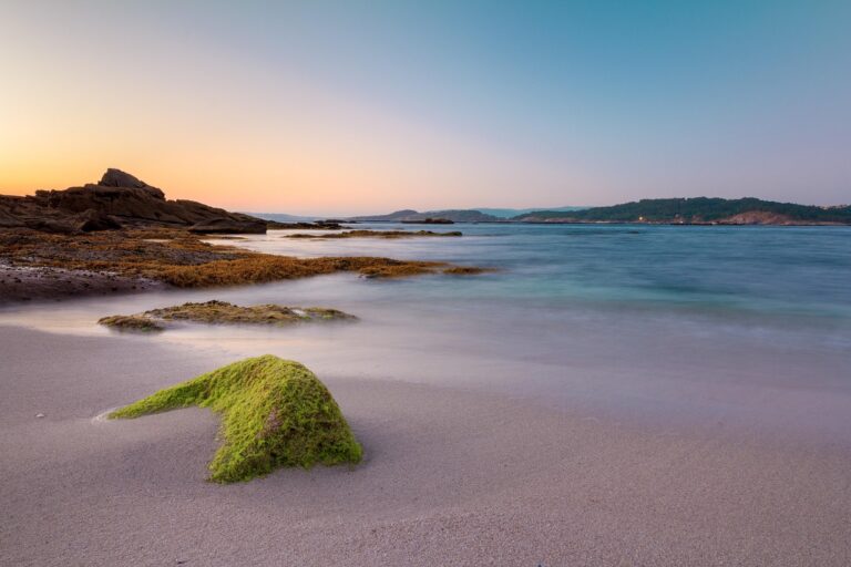 Spain’s Most Windswept Atlantic Beaches That Feel Wild and Free