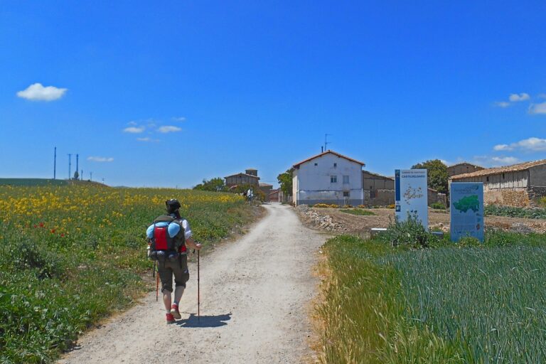 The Camino de Santiago: Why Strangers Walk 500 Miles and Come Back Changed