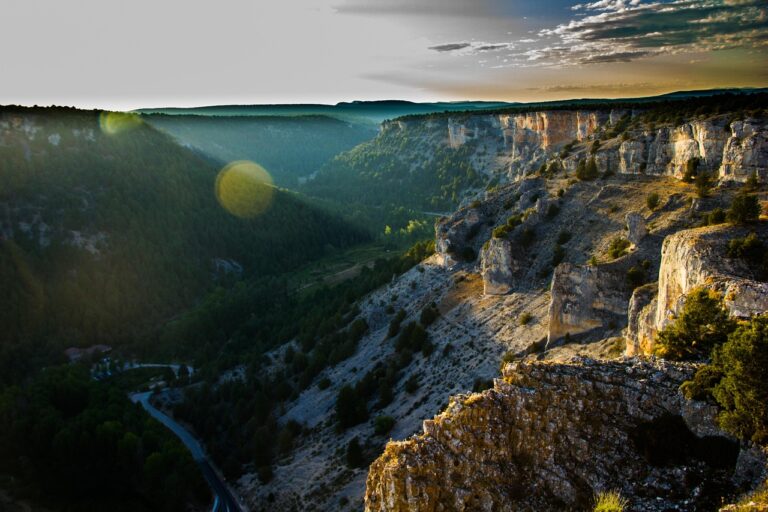 Spain’s Best Canyons and Gorges: From El Caminito del Rey to Sierra de Guara