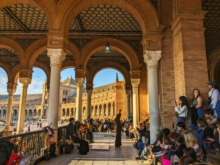 Spain’s Best Flamenco Venues Where the Emotion Is Actually Real