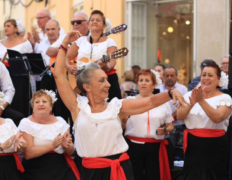 Spain’s Most Authentic Flamenco Venues Far From Tourist Traps