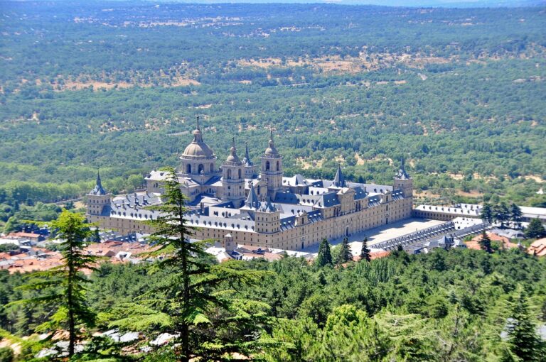 Spain’s Most Awe-Inspiring Historic Monasteries That’ll Make You Consider the Quiet Life