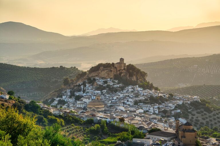 Spain’s Most Charming Mountain Villages Frozen in Time