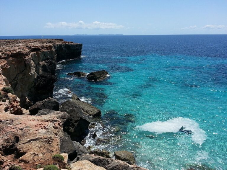 Spain’s Most Family-Friendly Beaches With Crystal Clear Shallows