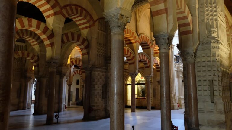 Spain’s Most Instagrammable Doorways