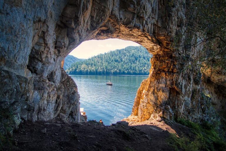 Spain’s Most Spectacular Caves That Hide Underground Wonderlands