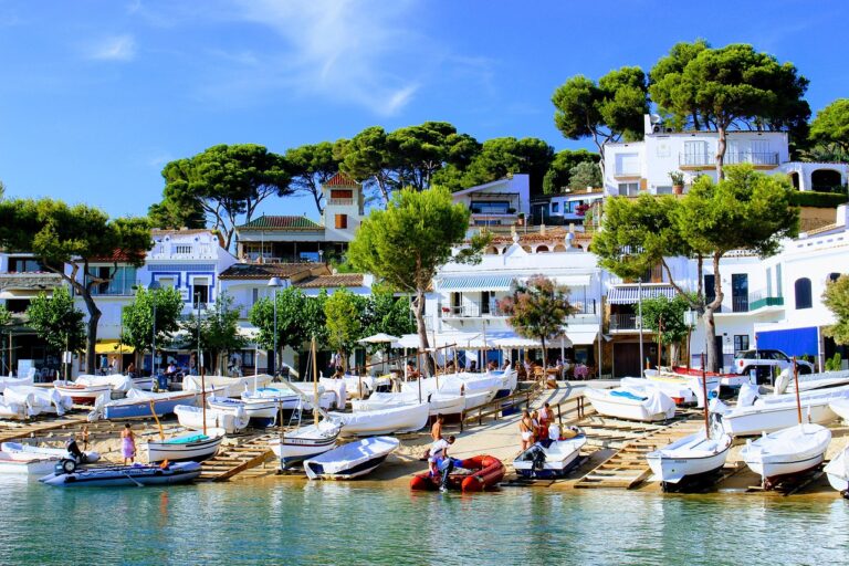 Spain’s Most Jaw-Dropping Scenic Drives That’ll Make You Forget Planes Exist